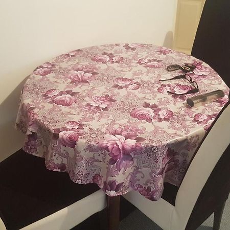 Amy Apartman Tuzla Eksteriør billede