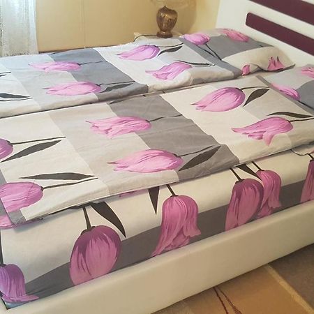 Amy Apartman Tuzla Eksteriør billede