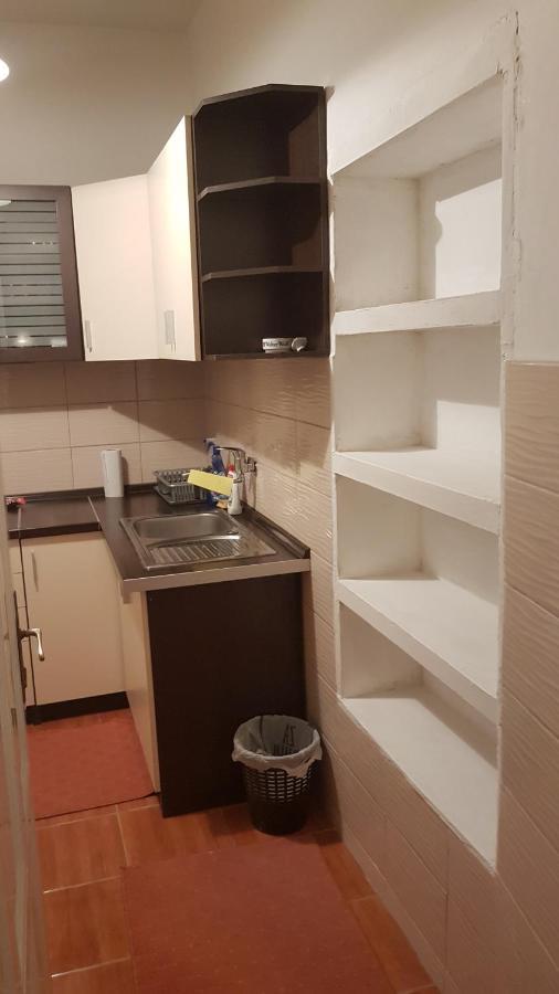 Amy Apartman Tuzla Eksteriør billede