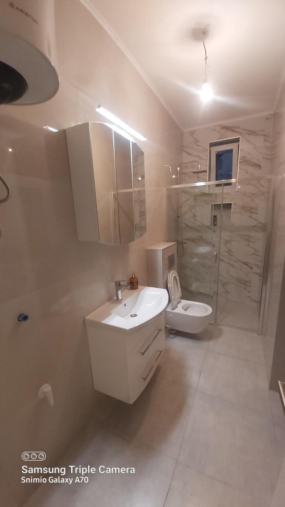 Amy Apartman Tuzla Eksteriør billede